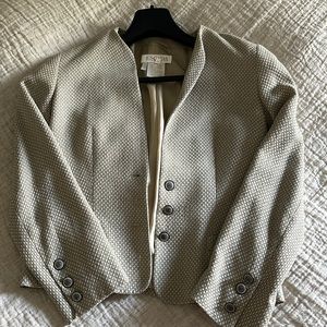 Vintage Escada Suit